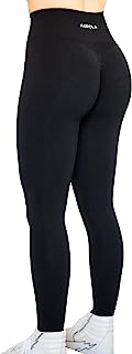 Best butt scrunch leggings for women
