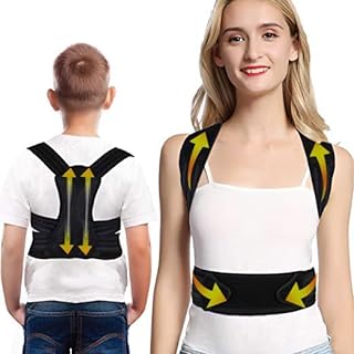 Best posture brace for teens