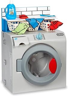 Best washing machine for kids