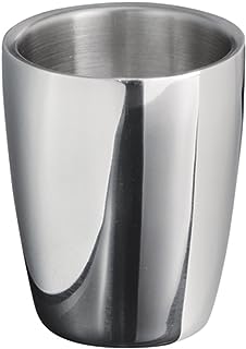 Best stainless steel cup for bathroom