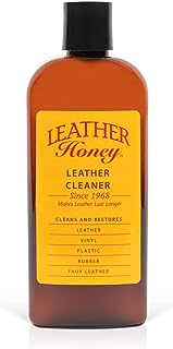 Best mold cleaner for leather