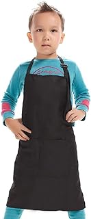 Best cooking apron for kids age 9 12