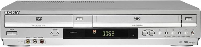 Best vhs players