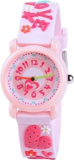 Best heart watch for kids