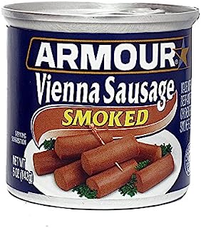 Best vienna sausage