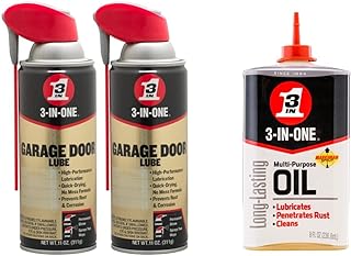 Best fehr door operator multi purpose spray lube