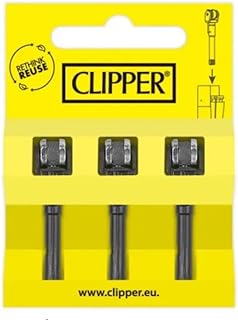 Best clipper lighters