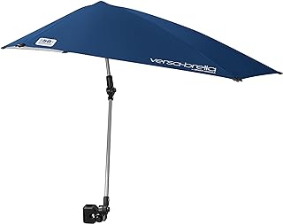 Best boat umbrella for sun protection