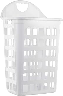 Best laundry hamper with wheels rolling