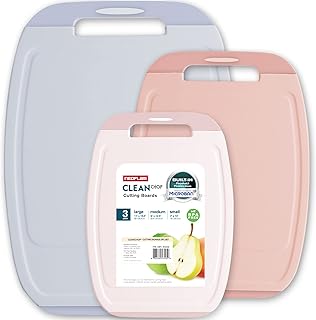 Best cutting board for baby food