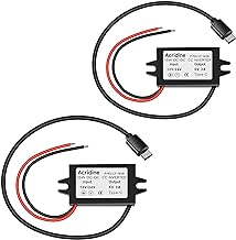 Best buck converter for raspberry pi