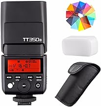 Best flash for sony a6300