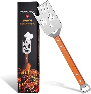 Best flip fork 5 in 1 grill spatula