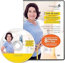 Best exercise dvd for women over 50 weight loss