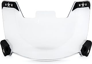 Best football visor for xenith helmet