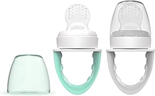 Best fruit squeezer for baby