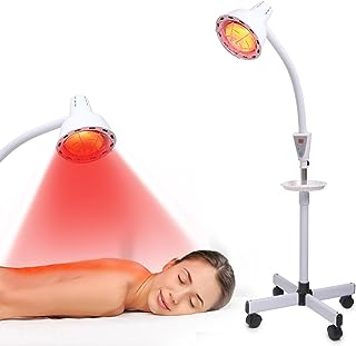 Best infrared heat lamp for muscle pain