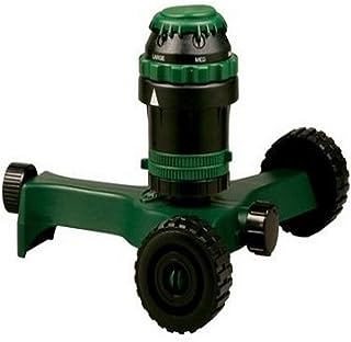 Best sprinkler with wheels