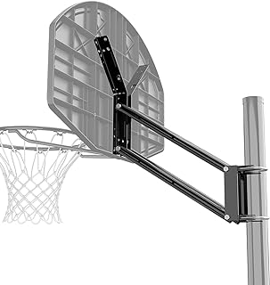 Best basketball backboard for garage