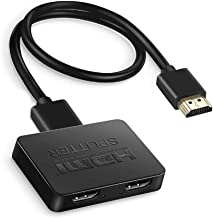 Best hdmi adapter for multiple monitors