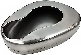 Best bed pan for toilet