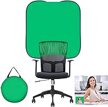 Best green screen for chair