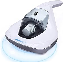 Best hepa vacuum cleaner for dust mites