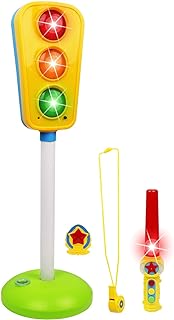 Best stop light for kids