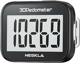 Best ankle pedometer