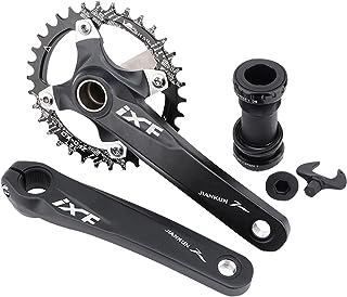 Best crankset for mtb