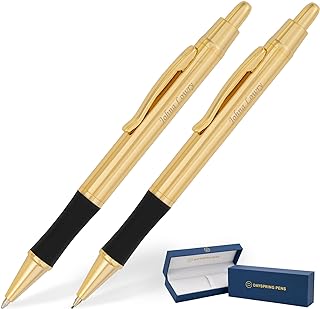 Best gift pen with engraving