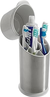 Best sanitary toothbrush holder for bathroom