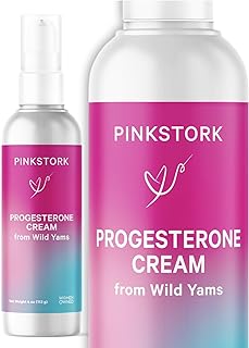 Best progesterone cream for hair growth