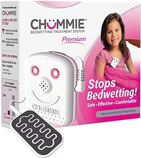 Best bedwetting for 7 year old