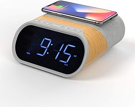 Best dab radio alarm clock