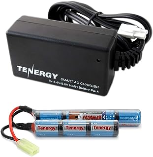 Best airsoft battery for mp7