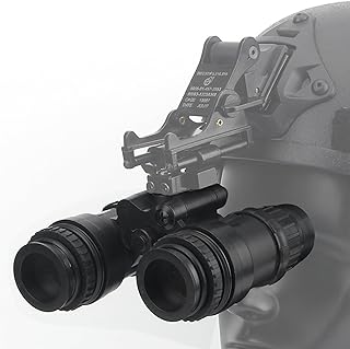 Best paintball night vision goggles