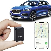 Best tracking device for cars hidden no monthly fee