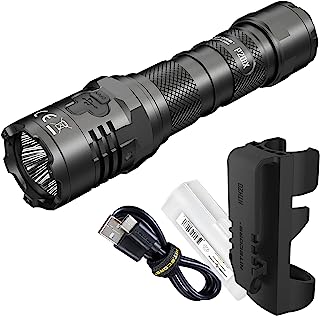 Best holster with tactical flashlights