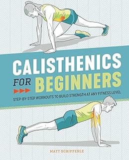 Best calisthenics for beginners