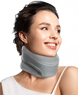 Best cervical neck collar for sleeping