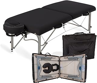Best aluminum massage table