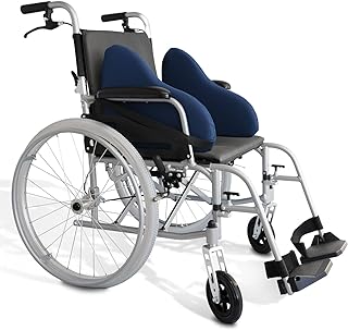 Best thigh support for wheelchair