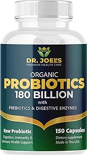 Best organic probiotic for men