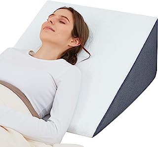 Best medical wedge pillow for sleeping