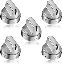 Best ge gas stove knobs