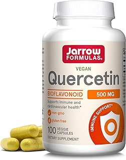 Best quercetin for children