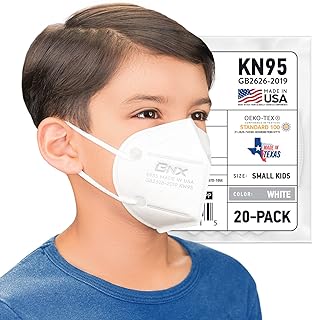 Best niosh mask for kids