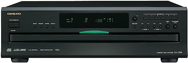 Best onkyo cd player for home