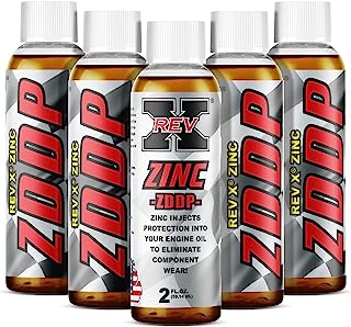 Best zddp additive